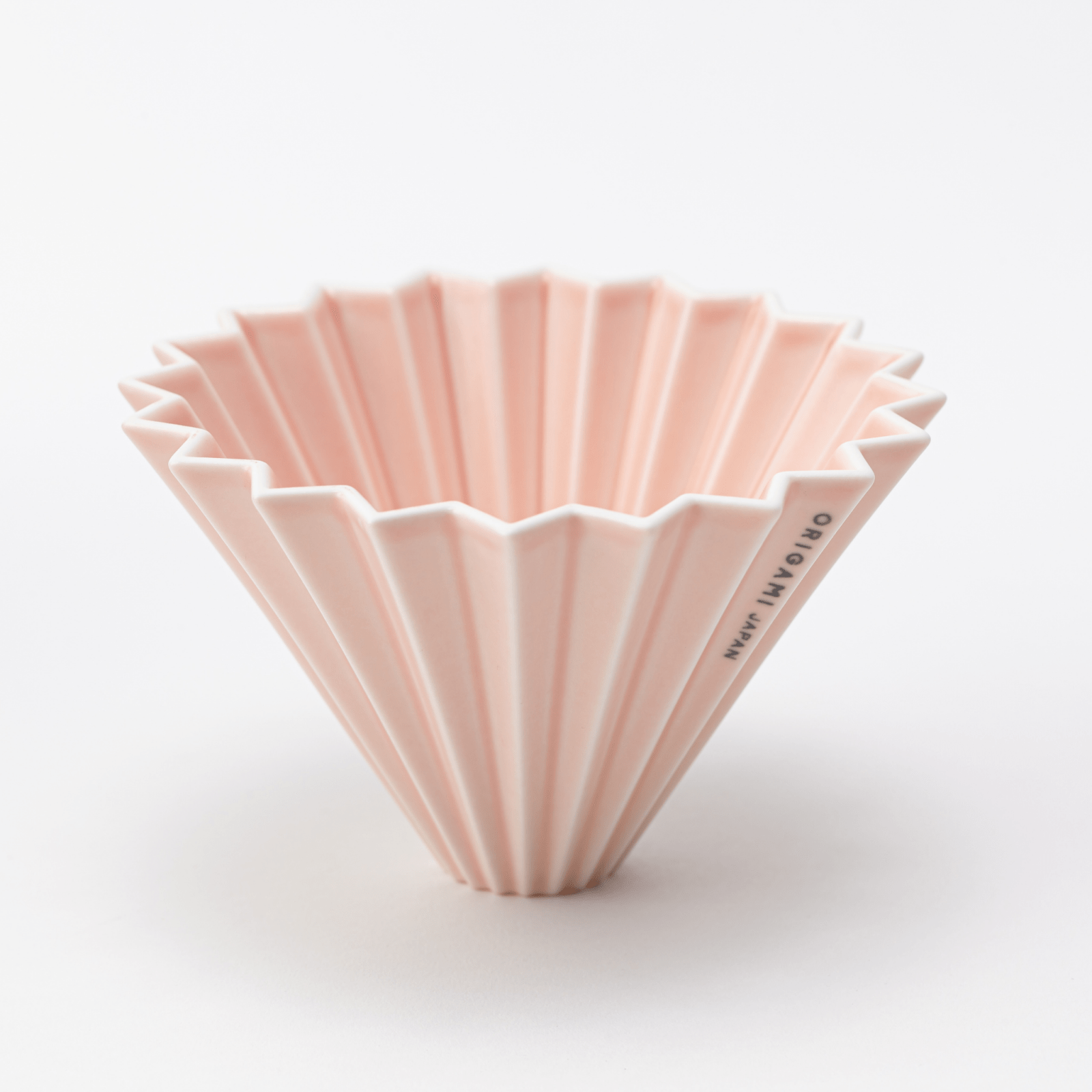 LOIS · Origami Dripper (1 - 4 cups) | socius design in Rochester, MN