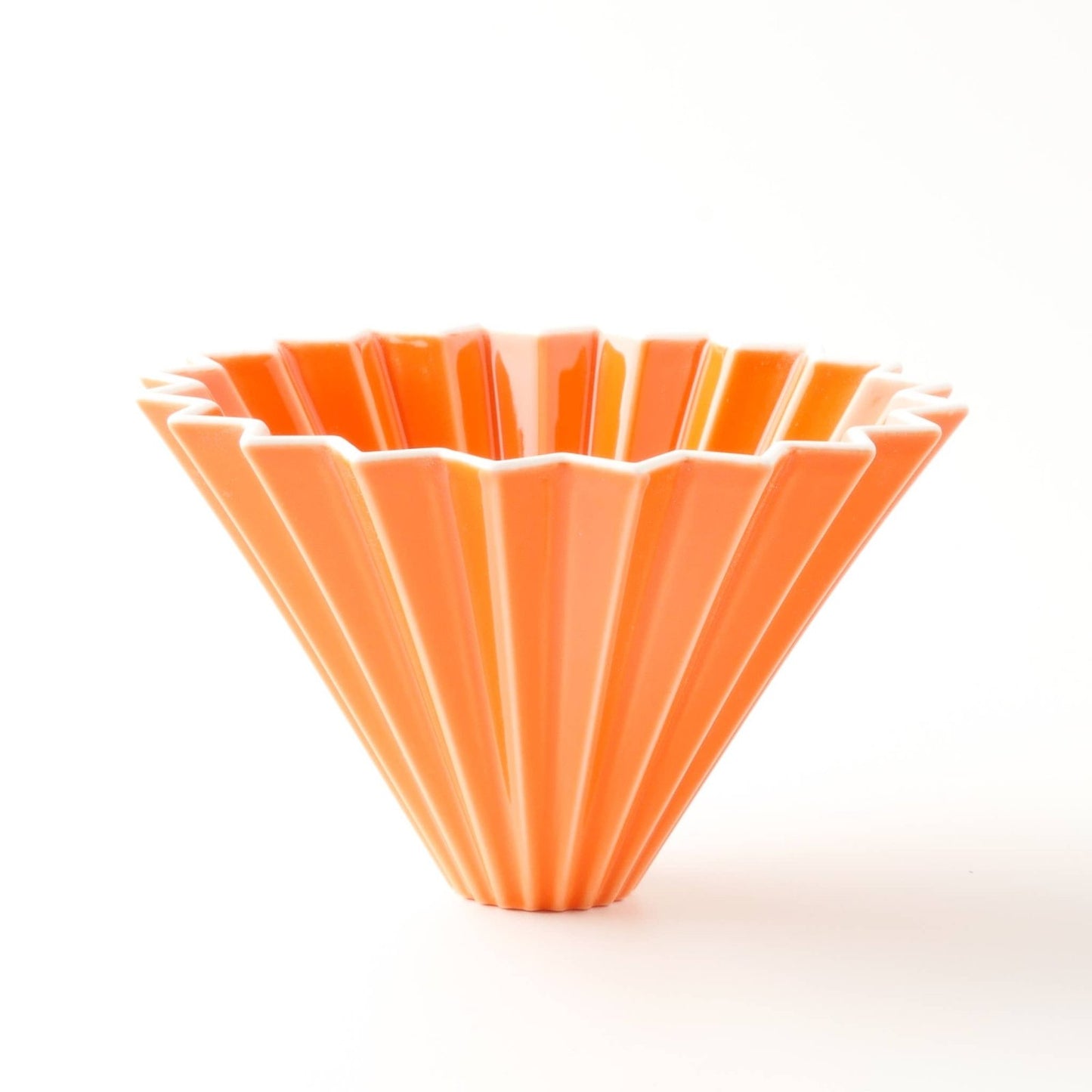 LOIS · Origami Dripper (1 - 4 cups) | socius design in Rochester, MN