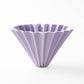 LOIS · Origami Dripper (1 - 4 cups) | socius design in Rochester, MN