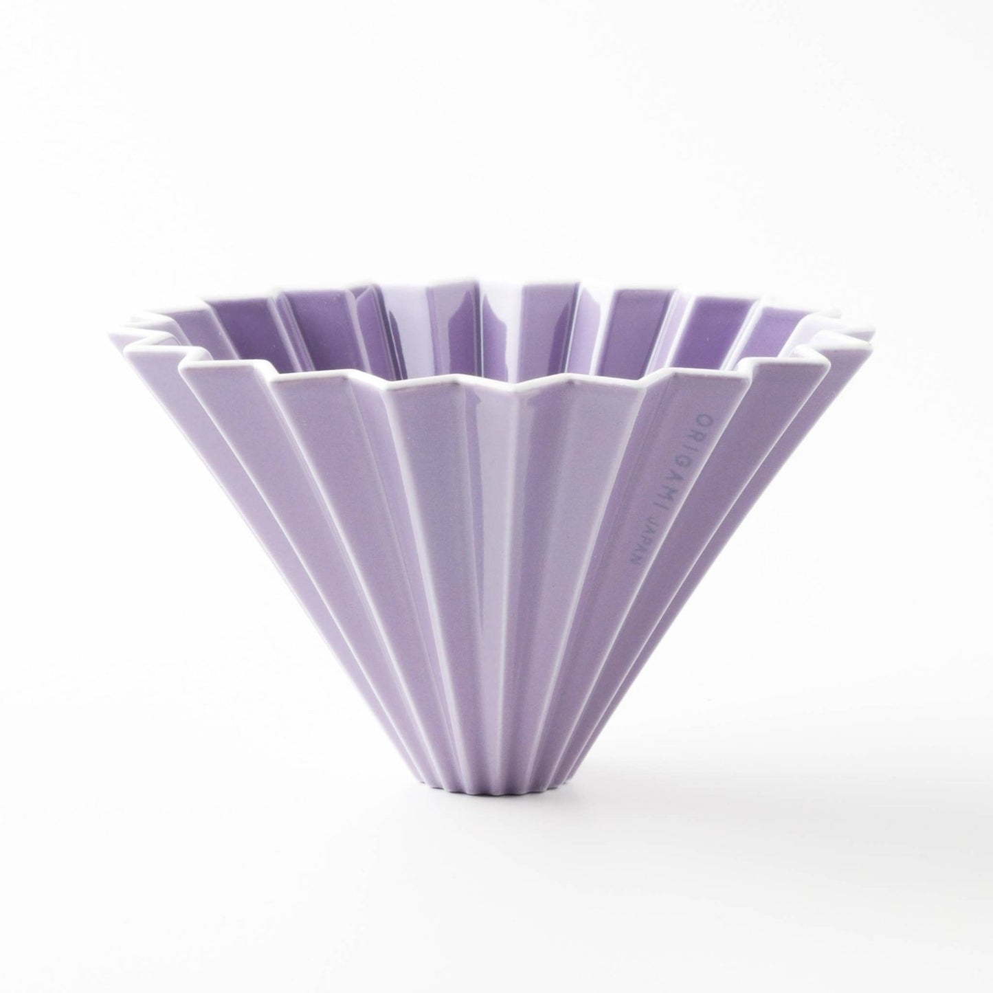 LOIS · Origami Dripper (1 - 4 cups) | socius design in Rochester, MN