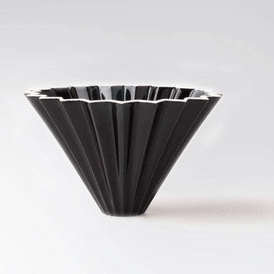 LOIS · Origami Dripper (1 - 4 cups) | socius design in Rochester, MN