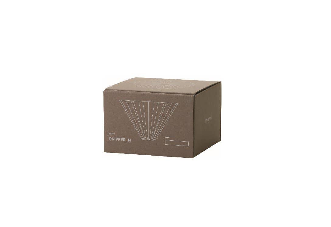 LOIS · Origami Dripper (1 - 4 cups) | socius design in Rochester, MN