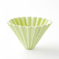 LOIS · Origami Dripper (1 - 4 cups) | socius design in Rochester, MN