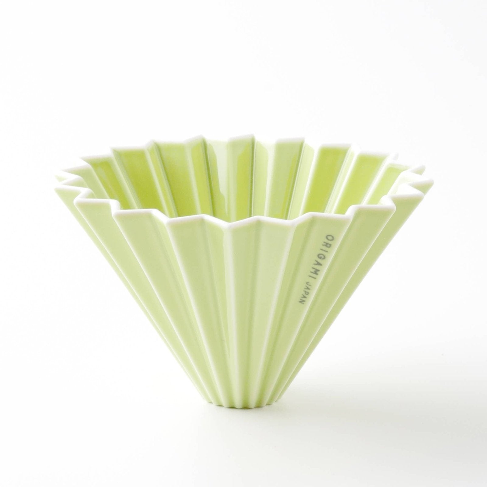 LOIS · Origami Dripper (1 - 4 cups) | socius design in Rochester, MN