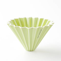 LOIS · Origami Dripper (1 - 4 cups) | socius design in Rochester, MN