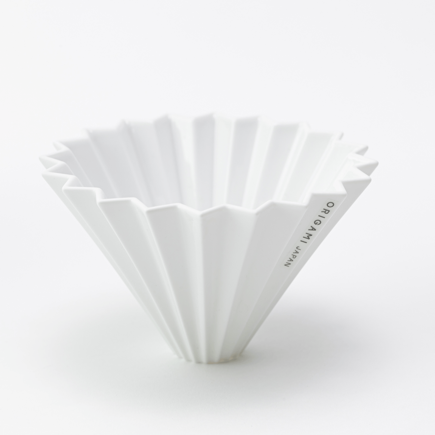 LOIS · Origami Dripper (1 - 4 cups) | socius design in Rochester, MN