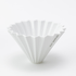 LOIS · Origami Dripper (1 - 4 cups) | socius design in Rochester, MN