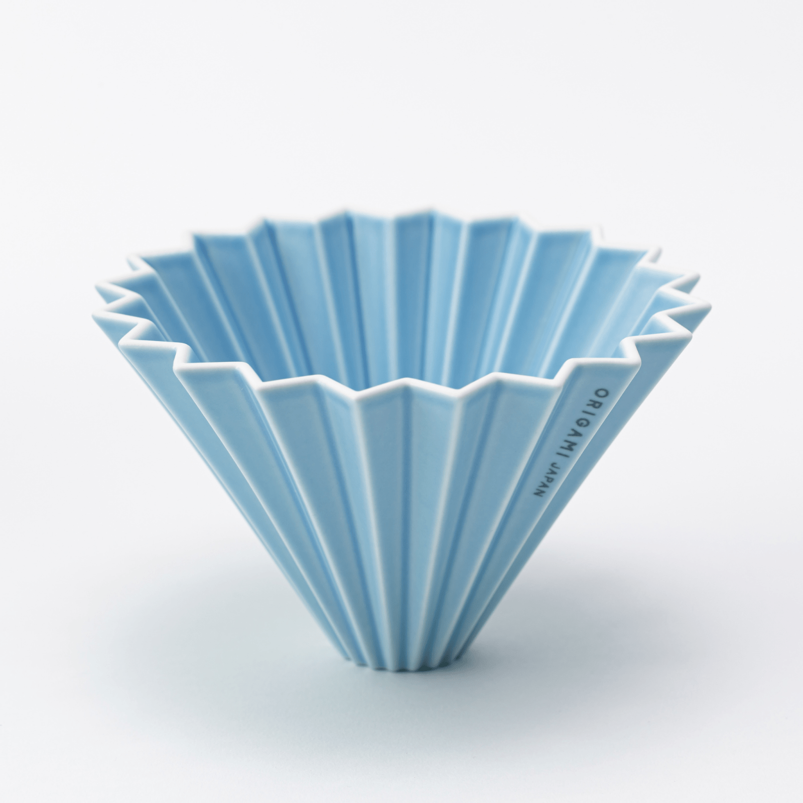 LOIS · Origami Dripper (1 - 4 cups) | socius design in Rochester, MN