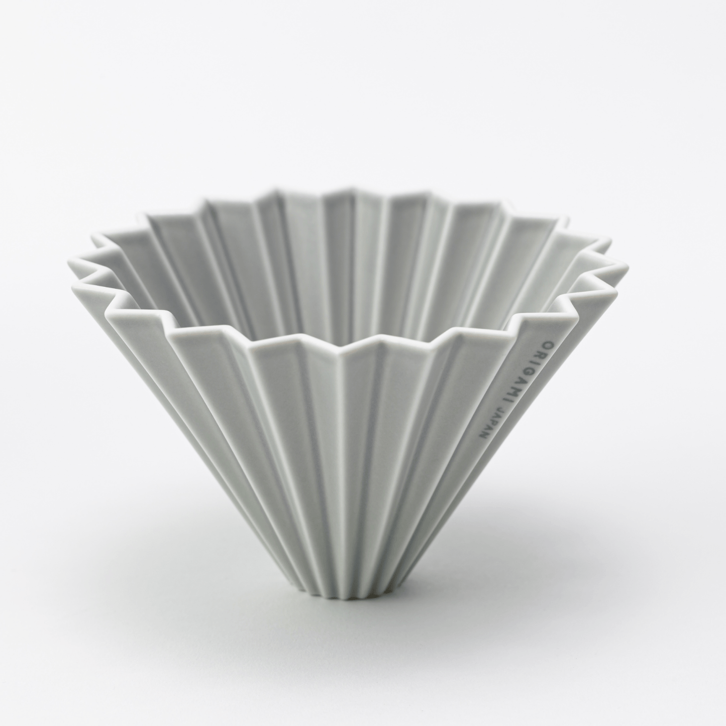 LOIS · Origami Dripper (1 - 4 cups) | socius design in Rochester, MN