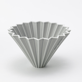 LOIS · Origami Dripper (1 - 4 cups) | socius design in Rochester, MN