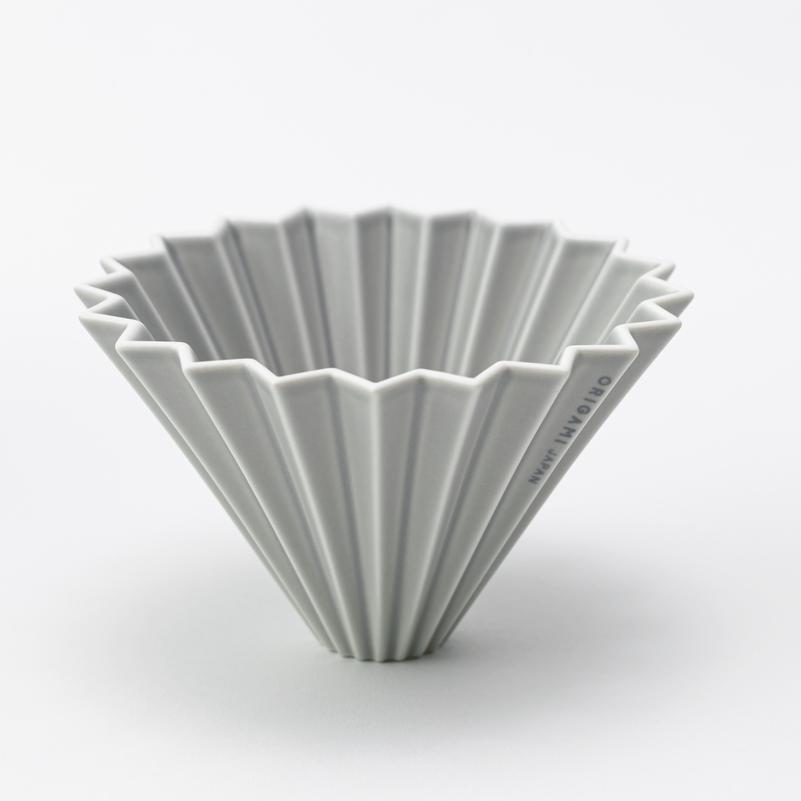 LOIS · Origami Dripper (1 - 4 cups) | socius design in Rochester, MN