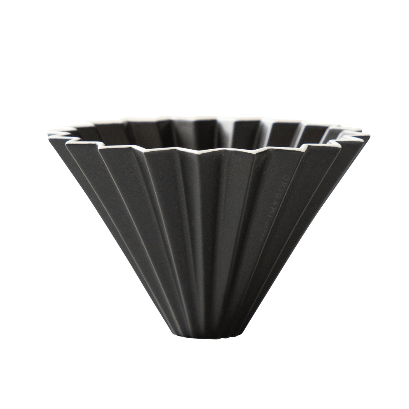 LOIS · Origami Dripper (1 - 4 cups) | socius design in Rochester, MN