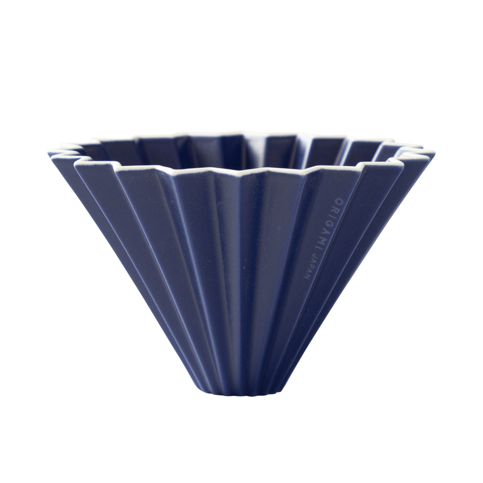 LOIS · Origami Dripper (1 - 4 cups) | socius design in Rochester, MN
