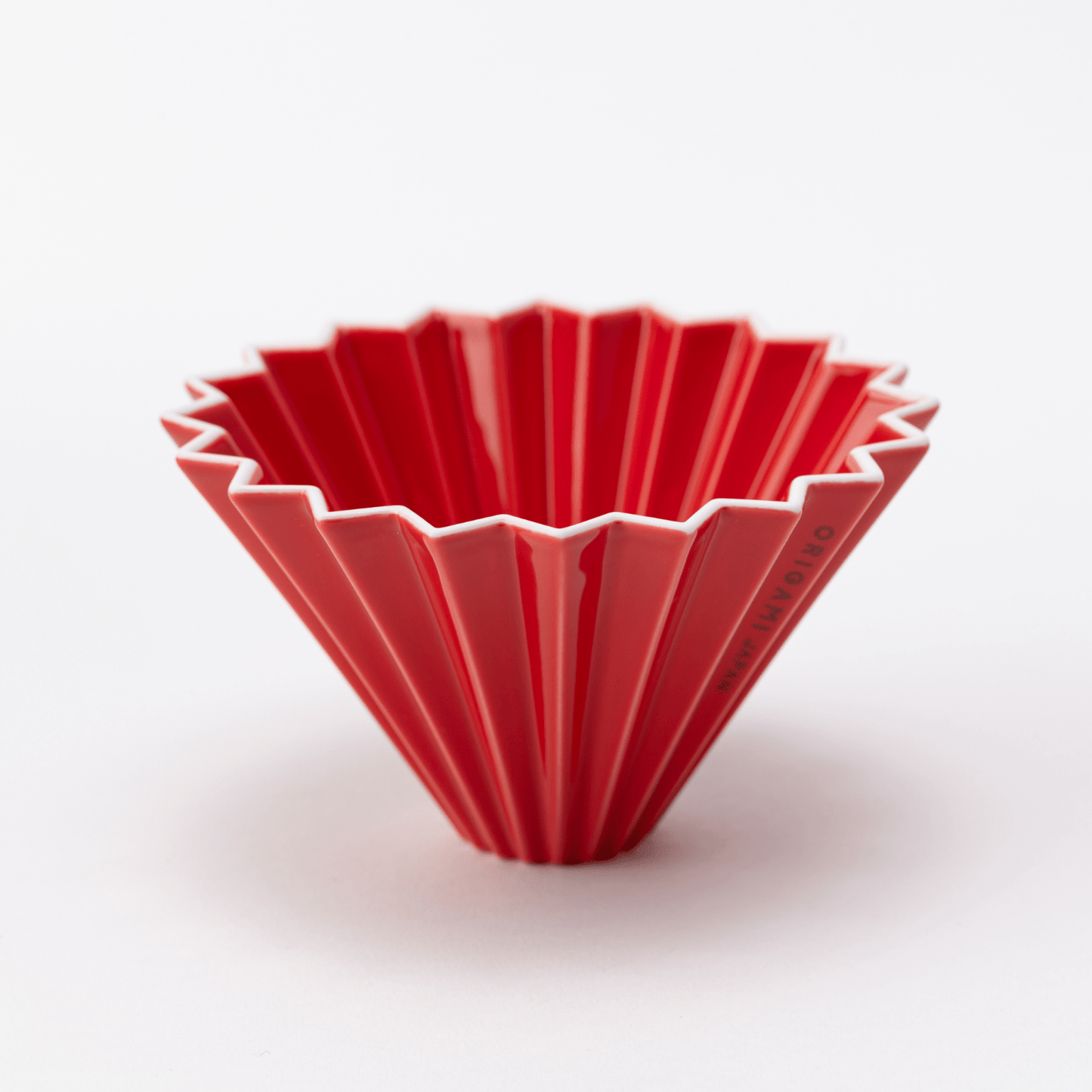 LOIS · Origami Dripper (1 - 4 cups) | socius design in Rochester, MN