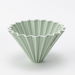 LOIS · Origami Dripper (1 - 4 cups) | socius design in Rochester, MN