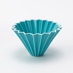 LOIS · Origami Dripper (1 - 4 cups) | socius design in Rochester, MN