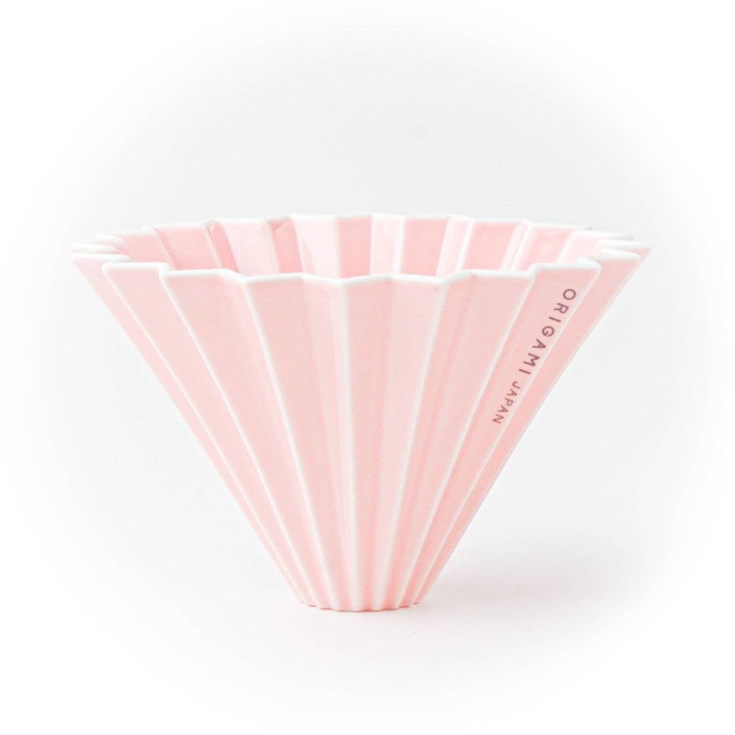 LOIS · Origami Dripper (1 - 4 cups) | socius design in Rochester, MN