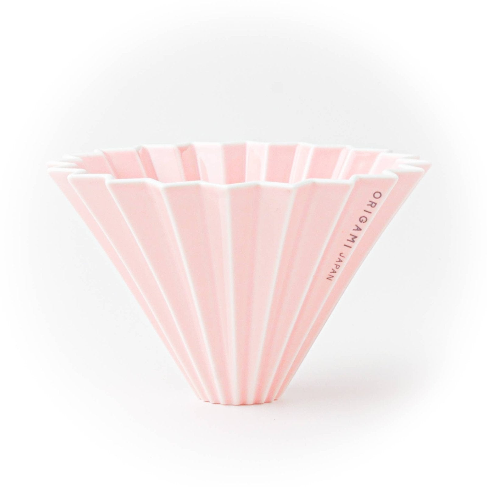 LOIS · Origami Dripper (1 - 4 cups) | socius design in Rochester, MN