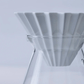 Hario · ORIGAMI x HARIO Glass Coffee Server | socius design in Rochester, MN