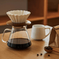 Hario · ORIGAMI x HARIO Glass Coffee Server | socius design in Rochester, MN