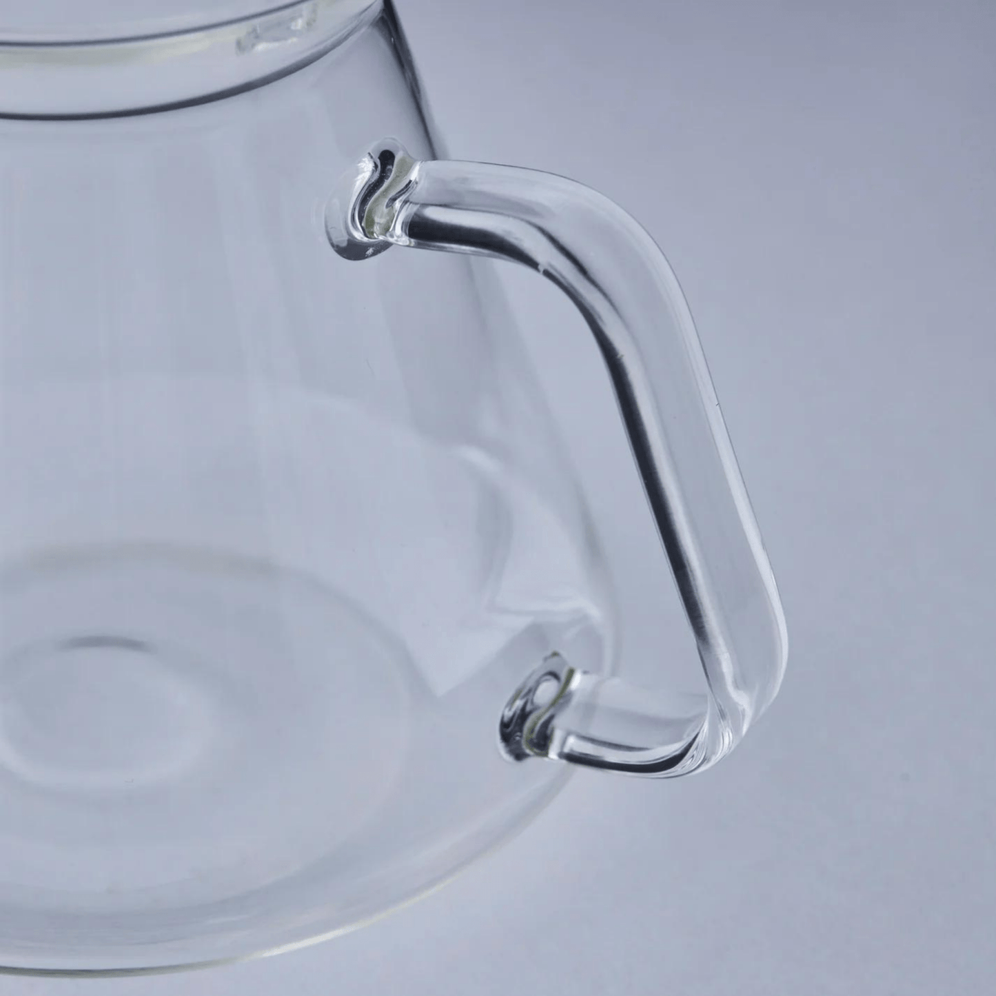 Hario · ORIGAMI x HARIO Glass Coffee Server | socius design in Rochester, MN