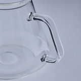 Hario · ORIGAMI x HARIO Glass Coffee Server | socius design in Rochester, MN