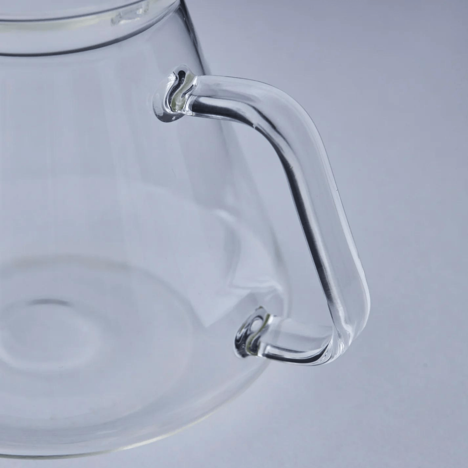 Hario · ORIGAMI x HARIO Glass Coffee Server | socius design in Rochester, MN
