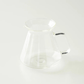 Hario · ORIGAMI x HARIO Glass Coffee Server | socius design in Rochester, MN