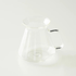 Hario · ORIGAMI x HARIO Glass Coffee Server | socius design in Rochester, MN