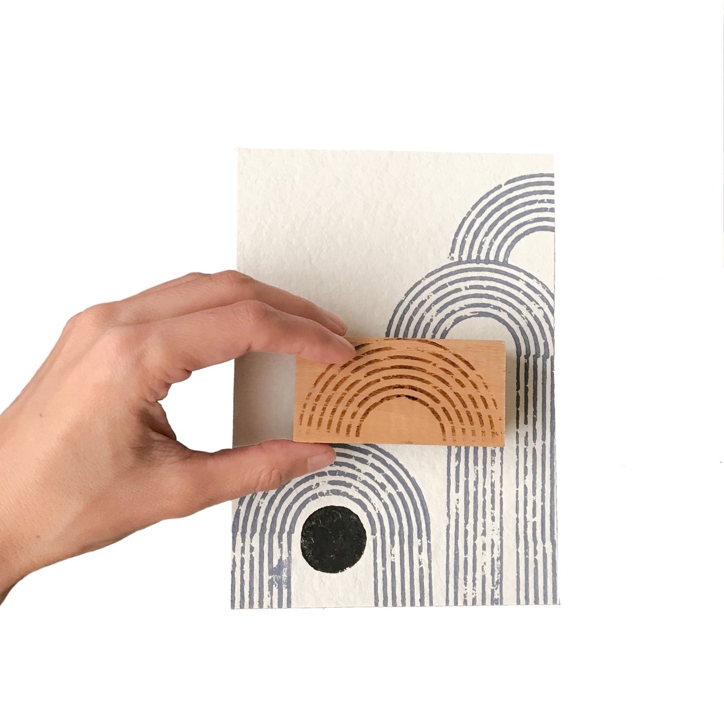 Block Shop · Original Block Printing Kit | socius design in Rochester, MN