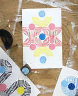 Block Shop · Original Block Printing Kit | socius design in Rochester, MN