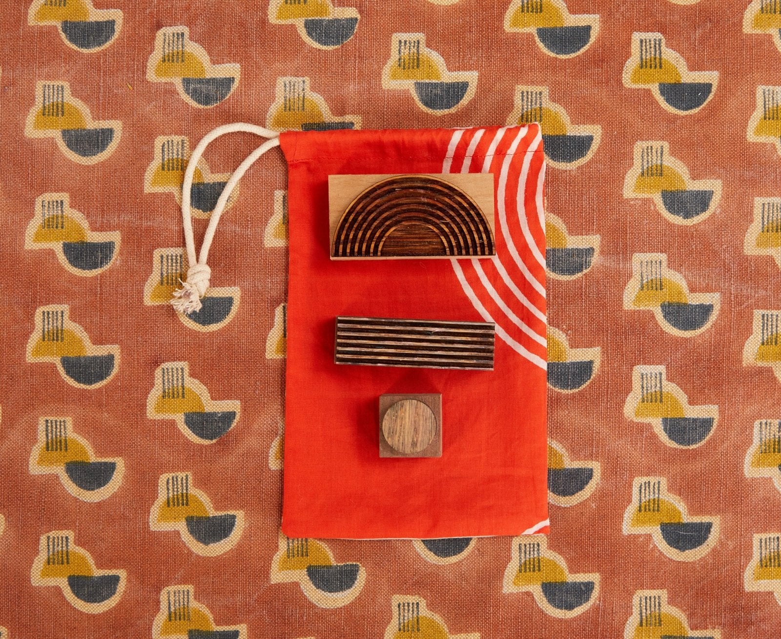 Block Shop · Original Block Printing Kit | socius design in Rochester, MN