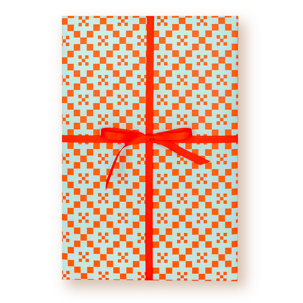 Muchachi · Osayo Wrapping Paper Sheets | socius design in Rochester, MN