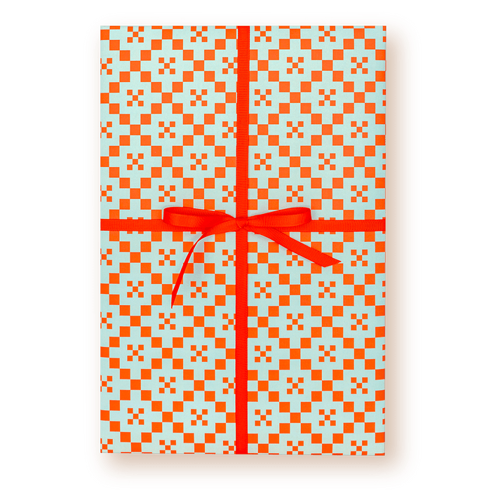 Muchachi · Osayo Wrapping Paper Sheets | socius design in Rochester, MN
