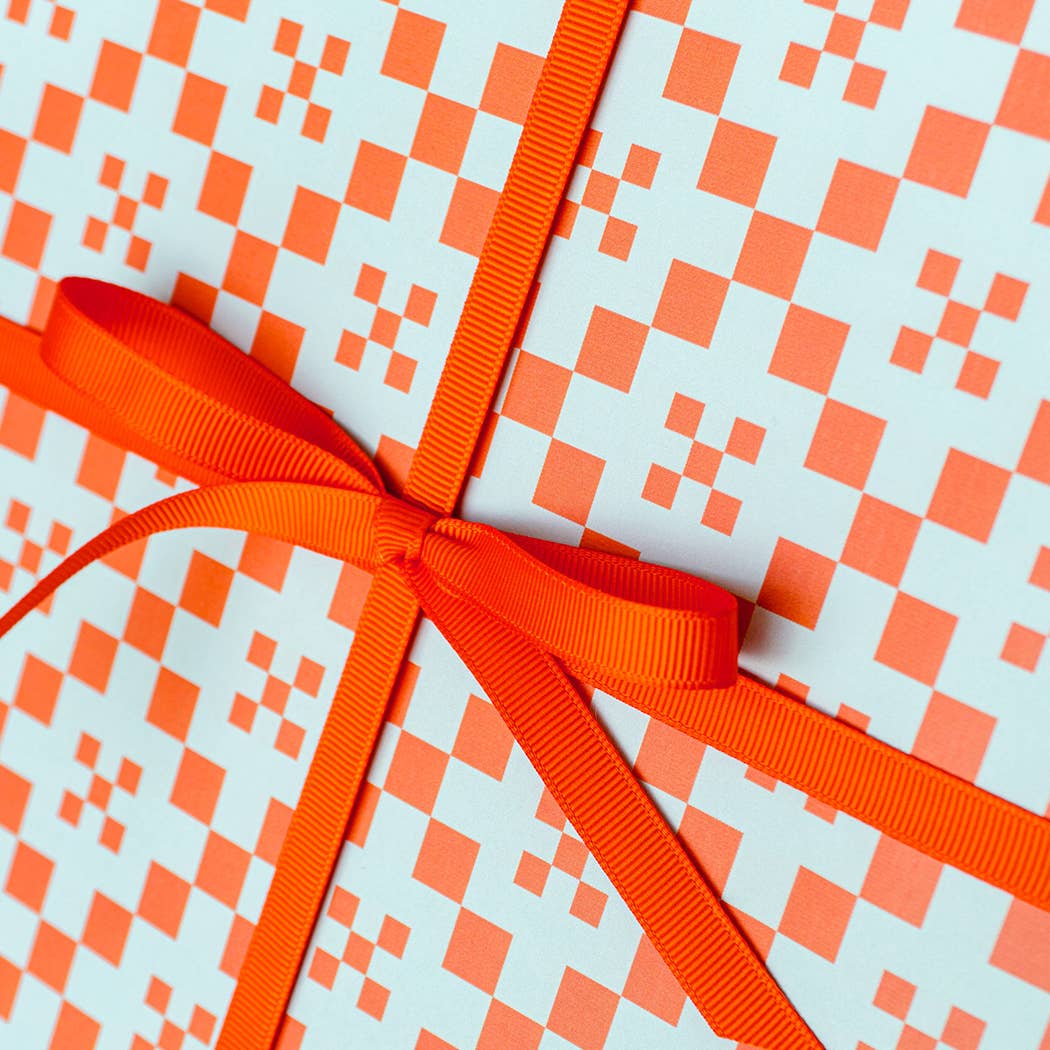 Muchachi · Osayo Wrapping Paper Sheets | socius design in Rochester, MN