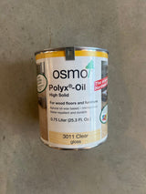 Osmo · Osmo Polyx®–Oil High Solid | socius design in Rochester, MN
