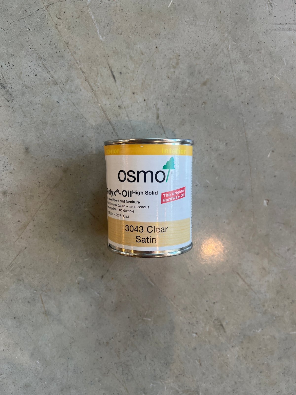 Osmo · Osmo Polyx®–Oil High Solid | socius design in Rochester, MN