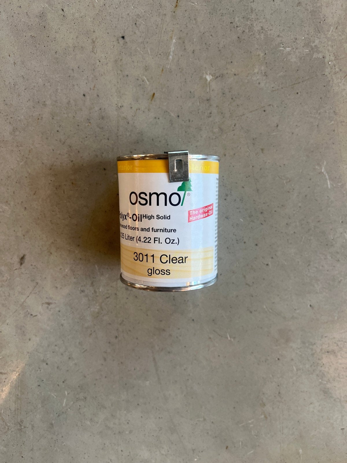 Osmo · Osmo Polyx®–Oil High Solid | socius design in Rochester, MN