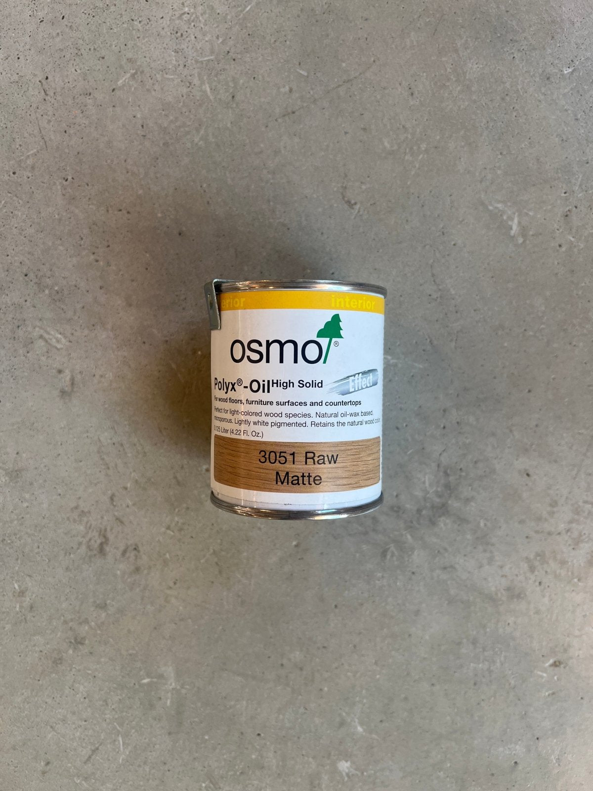 Osmo · Osmo Polyx®–Oil High Solid | socius design in Rochester, MN