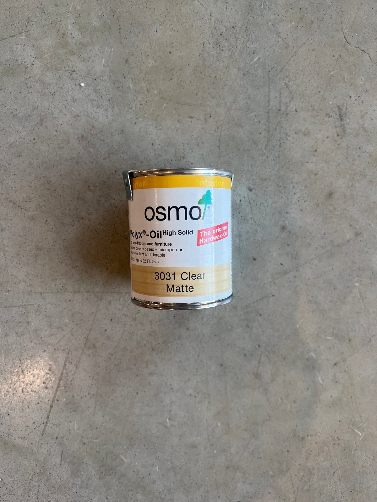 Osmo · Osmo Polyx®–Oil High Solid | socius design in Rochester, MN
