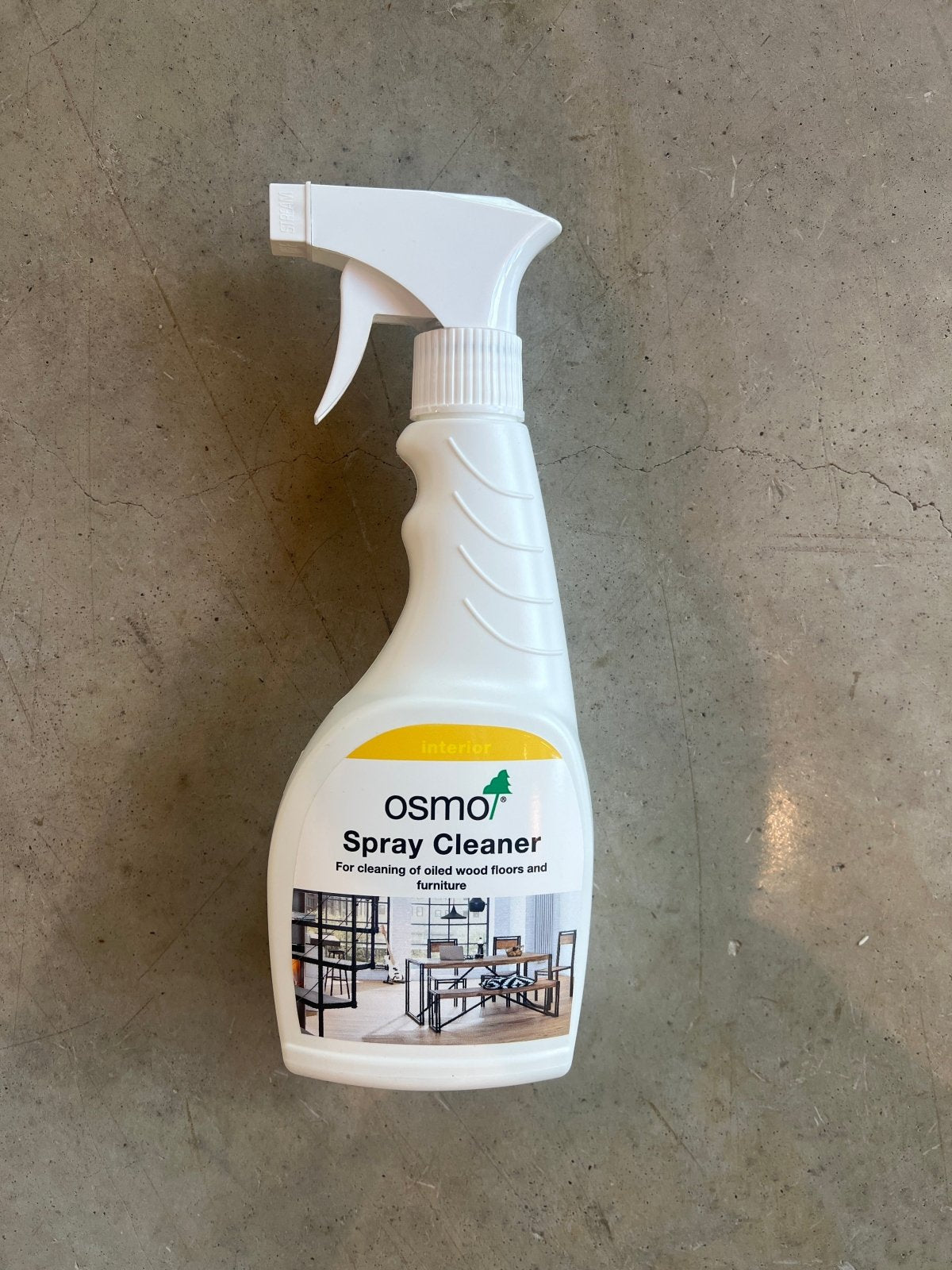 socius design · Osmo Spray Cleaner | socius design in Rochester, MN