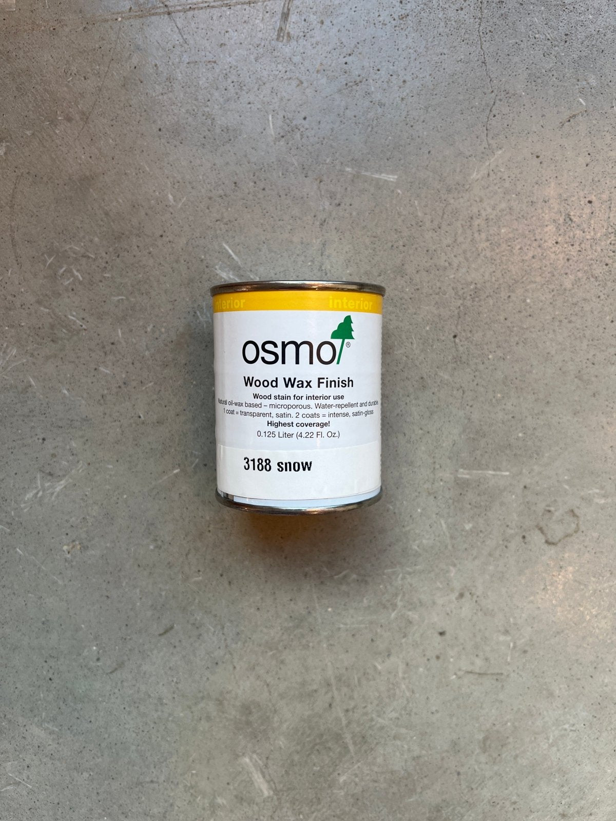 Osmo · Osmo Wood Wax Finish | socius design in Rochester, MN