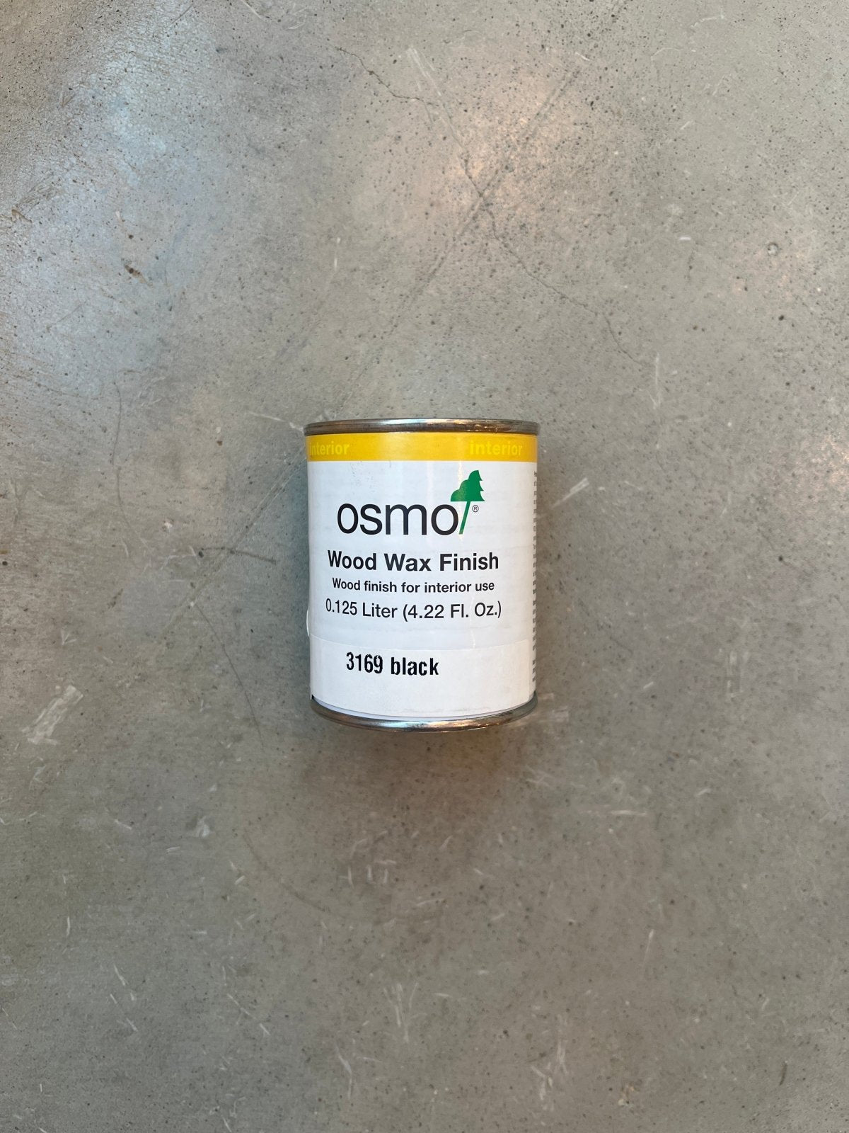 Osmo · Osmo Wood Wax Finish | socius design in Rochester, MN