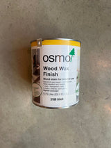 Osmo · Osmo Wood Wax Finish | socius design in Rochester, MN