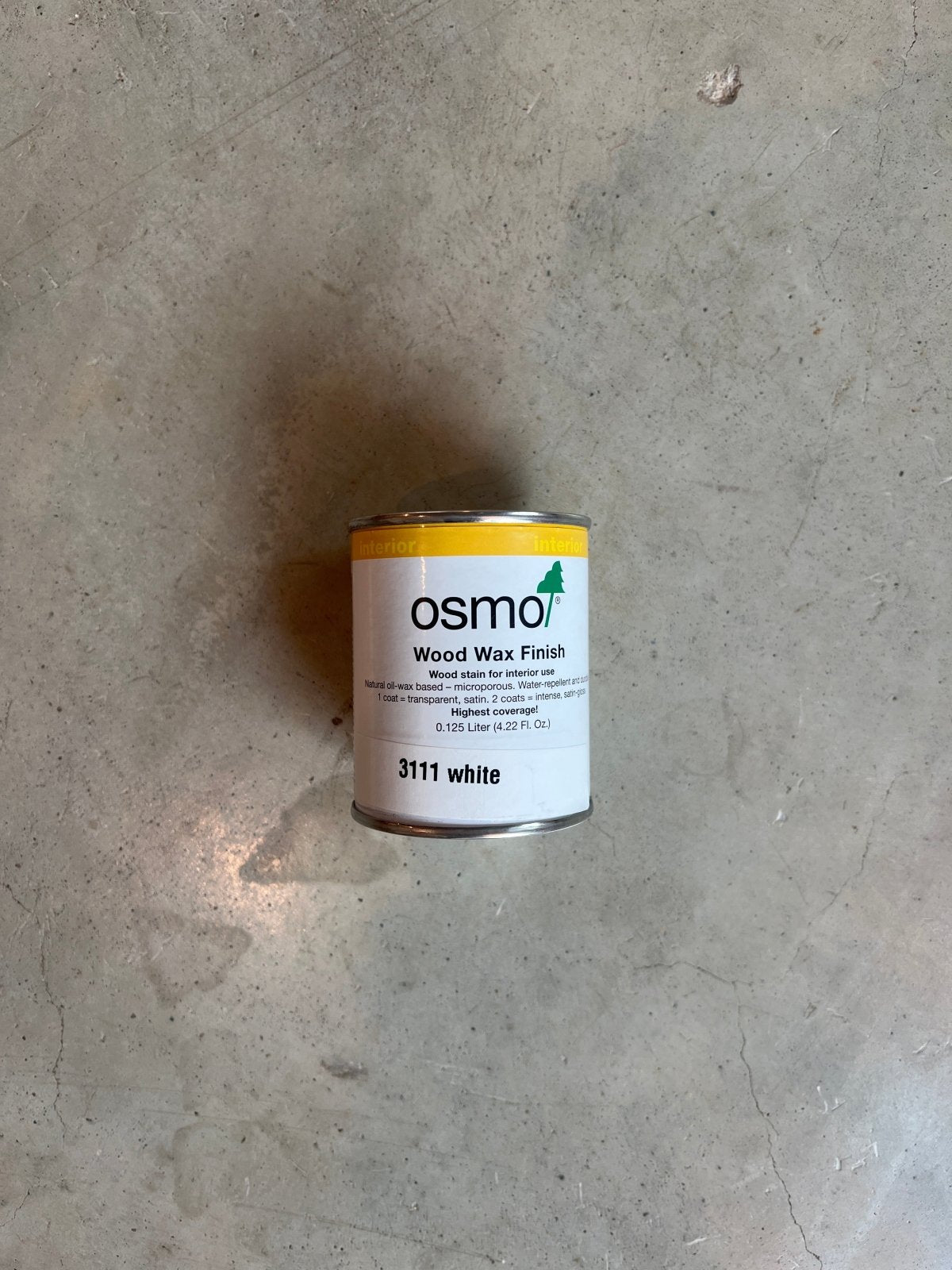 Osmo · Osmo Wood Wax Finish | socius design in Rochester, MN