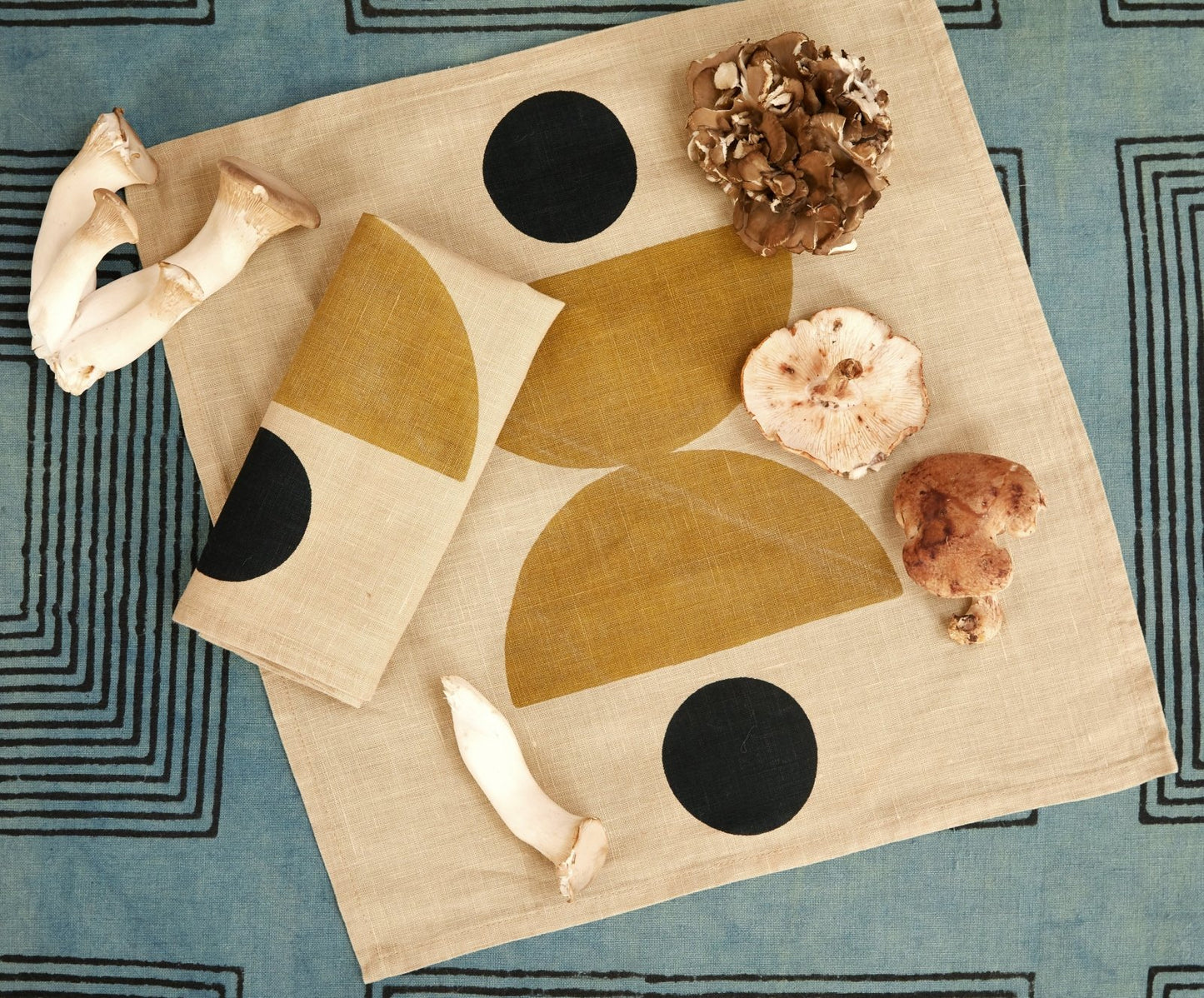 Block Shop · Otto Napkin | socius design in Rochester, MN