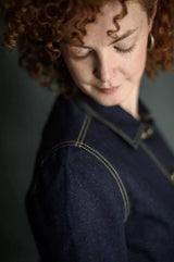 MERCHANT & MILLS · Ottoline Sewing Pattern · Merchant & Mills | socius design in Rochester, MN