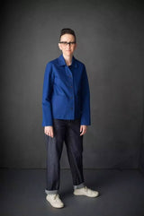 MERCHANT & MILLS · Ottoline Sewing Pattern · Merchant & Mills | socius design in Rochester, MN
