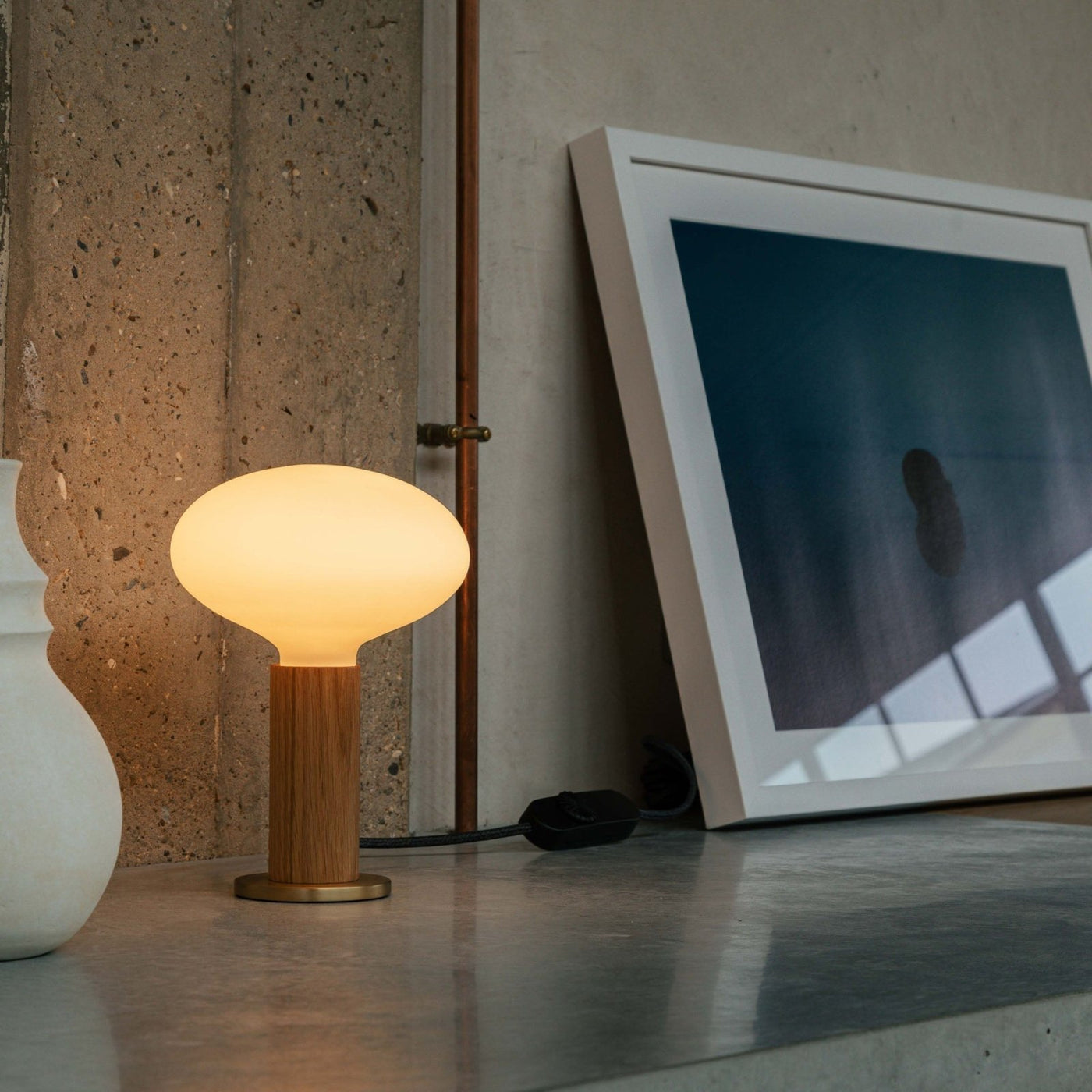Tala US · Oval E26 LED Bulb | socius design in Rochester, MN