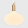 Tala US · Oval II Pendant Light in Brass | socius design in Rochester, MN